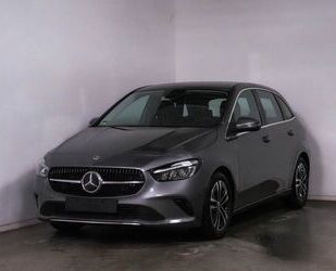 Mercedes-Benz B 200 Gebrauchtwagen