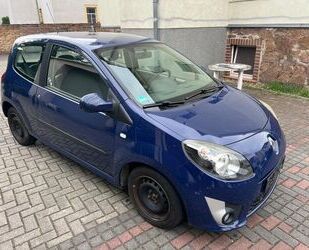 Renault Twingo Gebrauchtwagen