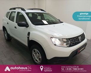 Dacia Duster Gebrauchtwagen