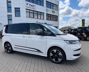 VW T7 Multivan Gebrauchtwagen