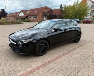 Mercedes-Benz A 220 Gebrauchtwagen