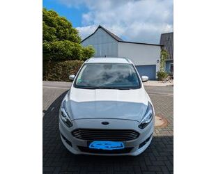 Ford S-Max Gebrauchtwagen
