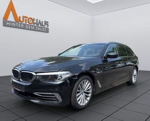 BMW 530 Gebrauchtwagen