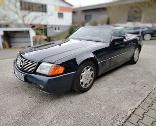 Mercedes-Benz SL 300 Gebrauchtwagen
