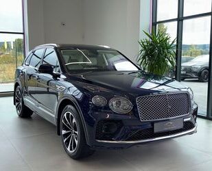 Bentley Bentayga Gebrauchtwagen