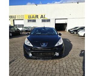 Peugeot 207 Gebrauchtwagen