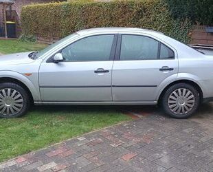 Ford Mondeo Gebrauchtwagen