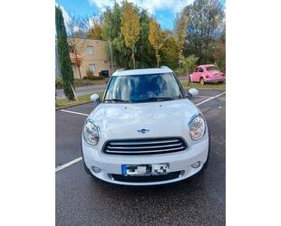 Mini Cooper Countryman Gebrauchtwagen