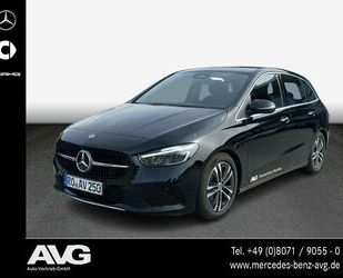 Mercedes-Benz B 200 Gebrauchtwagen