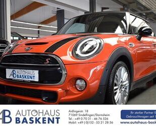 Mini Cooper S Gebrauchtwagen