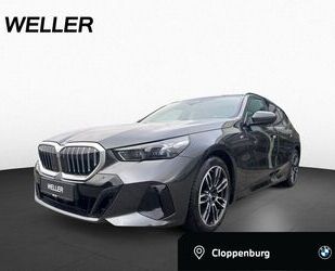 BMW 540 Gebrauchtwagen