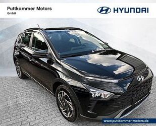 Hyundai BAYON Gebrauchtwagen