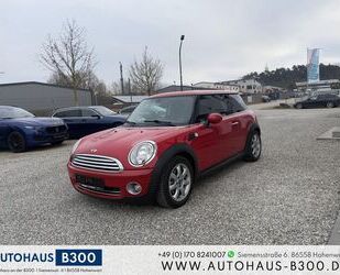 Mini ONE Gebrauchtwagen