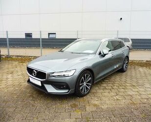 Volvo V60 Gebrauchtwagen