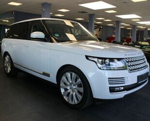 Land Rover Range Rover Gebrauchtwagen
