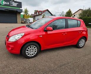 Hyundai i20 Gebrauchtwagen