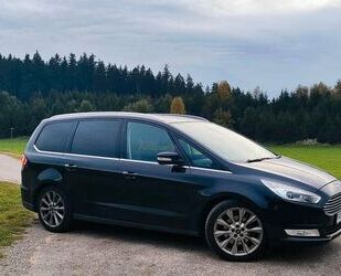 Ford Galaxy Gebrauchtwagen