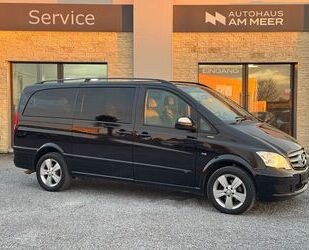 Mercedes-Benz Viano Gebrauchtwagen