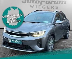 Kia Stonic Gebrauchtwagen
