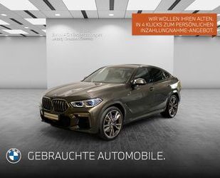 BMW X6 M50 Gebrauchtwagen