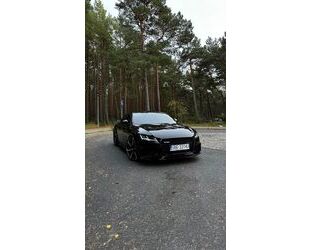 Audi TT RS Gebrauchtwagen