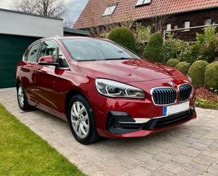 BMW 225 Active Tourer Gebrauchtwagen