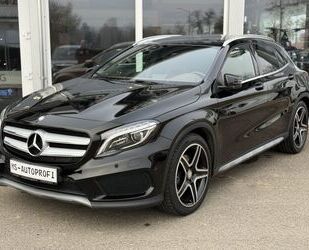 Mercedes-Benz GLA 250 Gebrauchtwagen