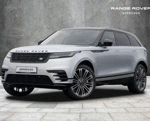 Land Rover Range Rover Velar Gebrauchtwagen