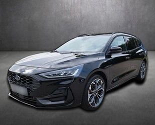 Ford Ford Focus Turnier ST-Line Style MHEV *LM18