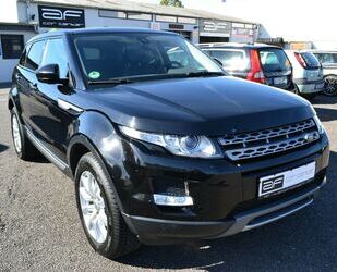 Land Rover Range Rover Evoque Gebrauchtwagen