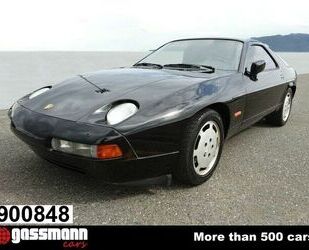Porsche 928 Gebrauchtwagen