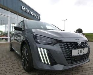 Peugeot 208 Gebrauchtwagen