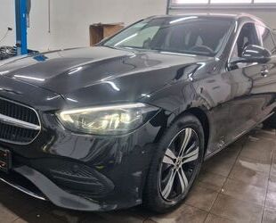 Mercedes-Benz C 200 Gebrauchtwagen