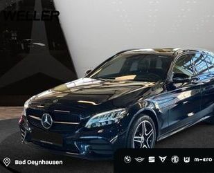 Mercedes-Benz C 220 Gebrauchtwagen