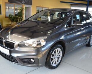 BMW 218 Gebrauchtwagen