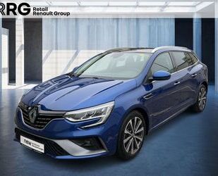 Renault Megane Gebrauchtwagen
