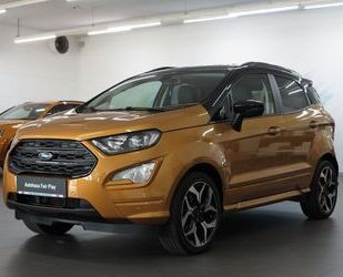 Ford EcoSport Gebrauchtwagen