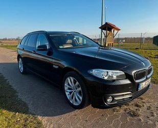 BMW 530 Gebrauchtwagen