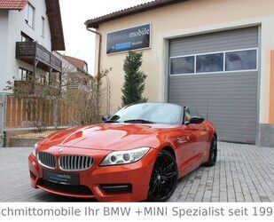 BMW Z4 Gebrauchtwagen