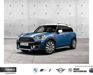 Mini Cooper D Countryman Gebrauchtwagen