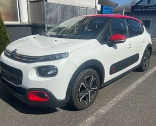 Citroen C3 Gebrauchtwagen