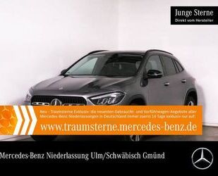 Mercedes-Benz GLA 180 Gebrauchtwagen