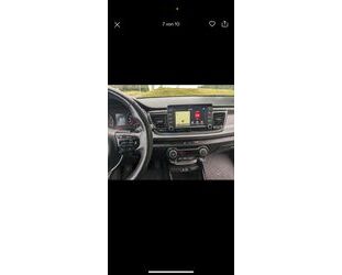 Kia Rio Gebrauchtwagen