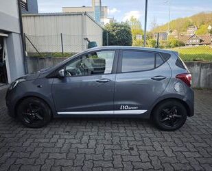 Hyundai i10 Gebrauchtwagen