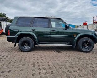 Nissan Patrol Gebrauchtwagen