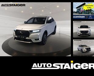 DS Automobiles DS7 (Crossback) Gebrauchtwagen
