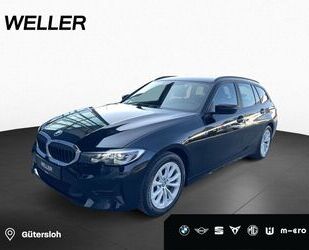 BMW 318 Gebrauchtwagen