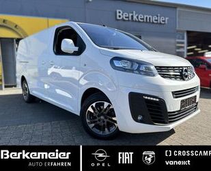 Opel Vivaro Gebrauchtwagen