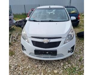 Chevrolet Spark Gebrauchtwagen