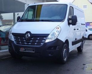 Renault Master Gebrauchtwagen